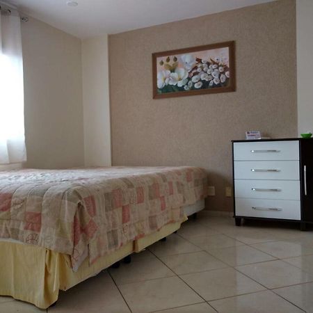 קאלדס נובאס Thermas Place Apartamentos Oficial Mais Parques מראה חיצוני תמונה