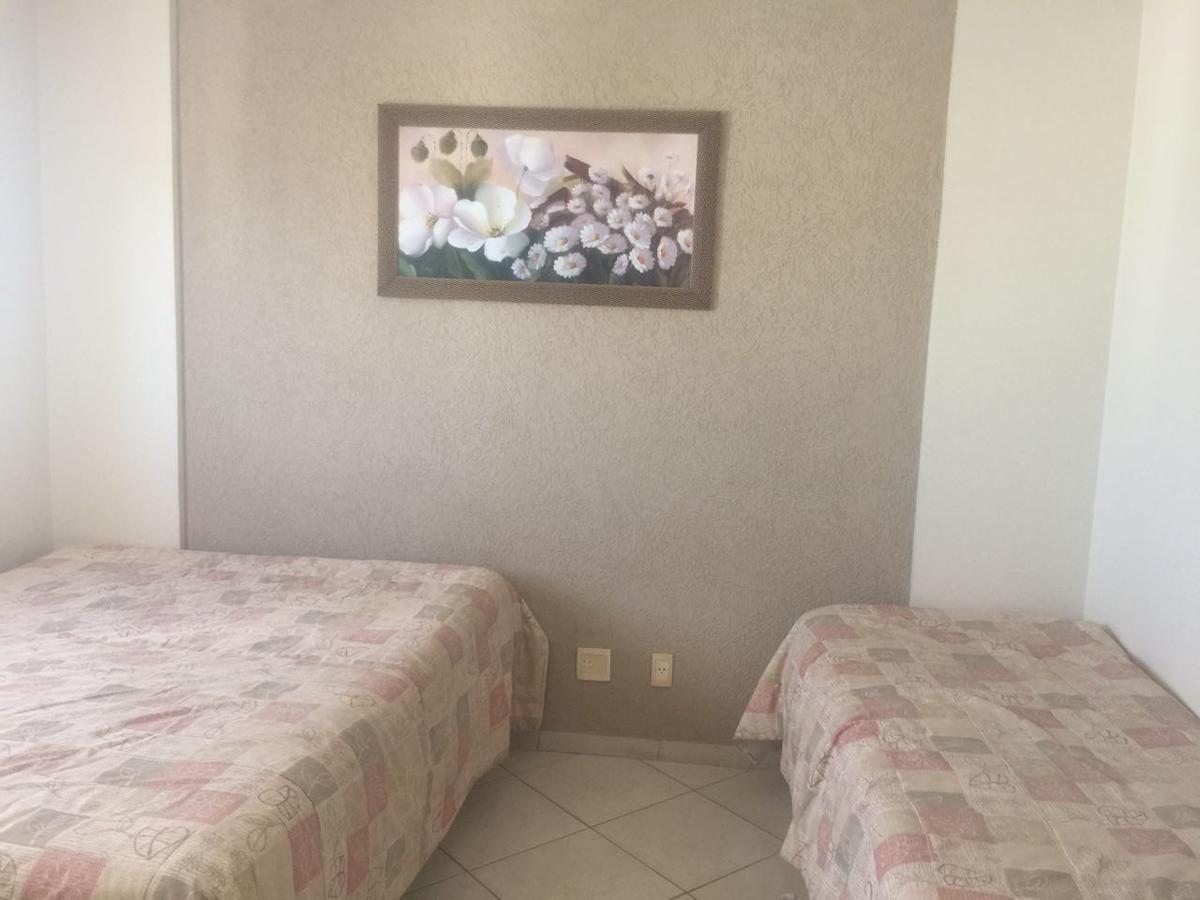 קאלדס נובאס Thermas Place Apartamentos Oficial Mais Parques מראה חיצוני תמונה