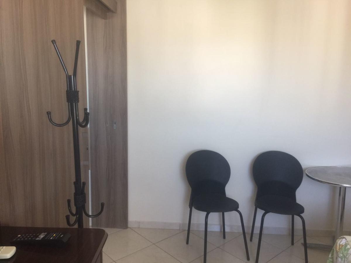 קאלדס נובאס Thermas Place Apartamentos Oficial Mais Parques מראה חיצוני תמונה