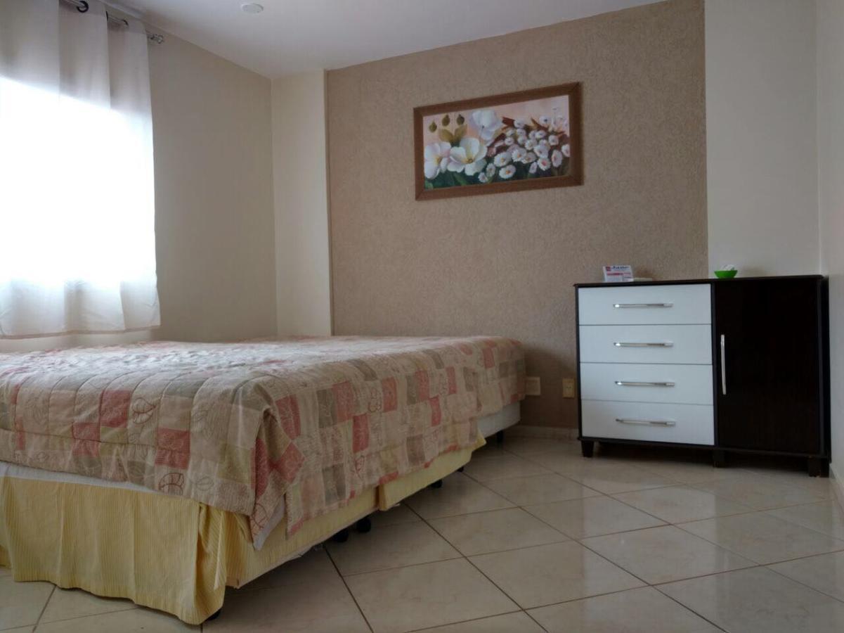 קאלדס נובאס Thermas Place Apartamentos Oficial Mais Parques מראה חיצוני תמונה